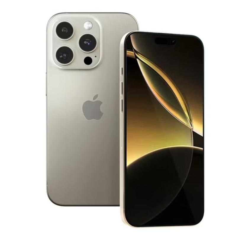 IPhone 16 Pro Max téléphone portable d’occasion neuf à 99%